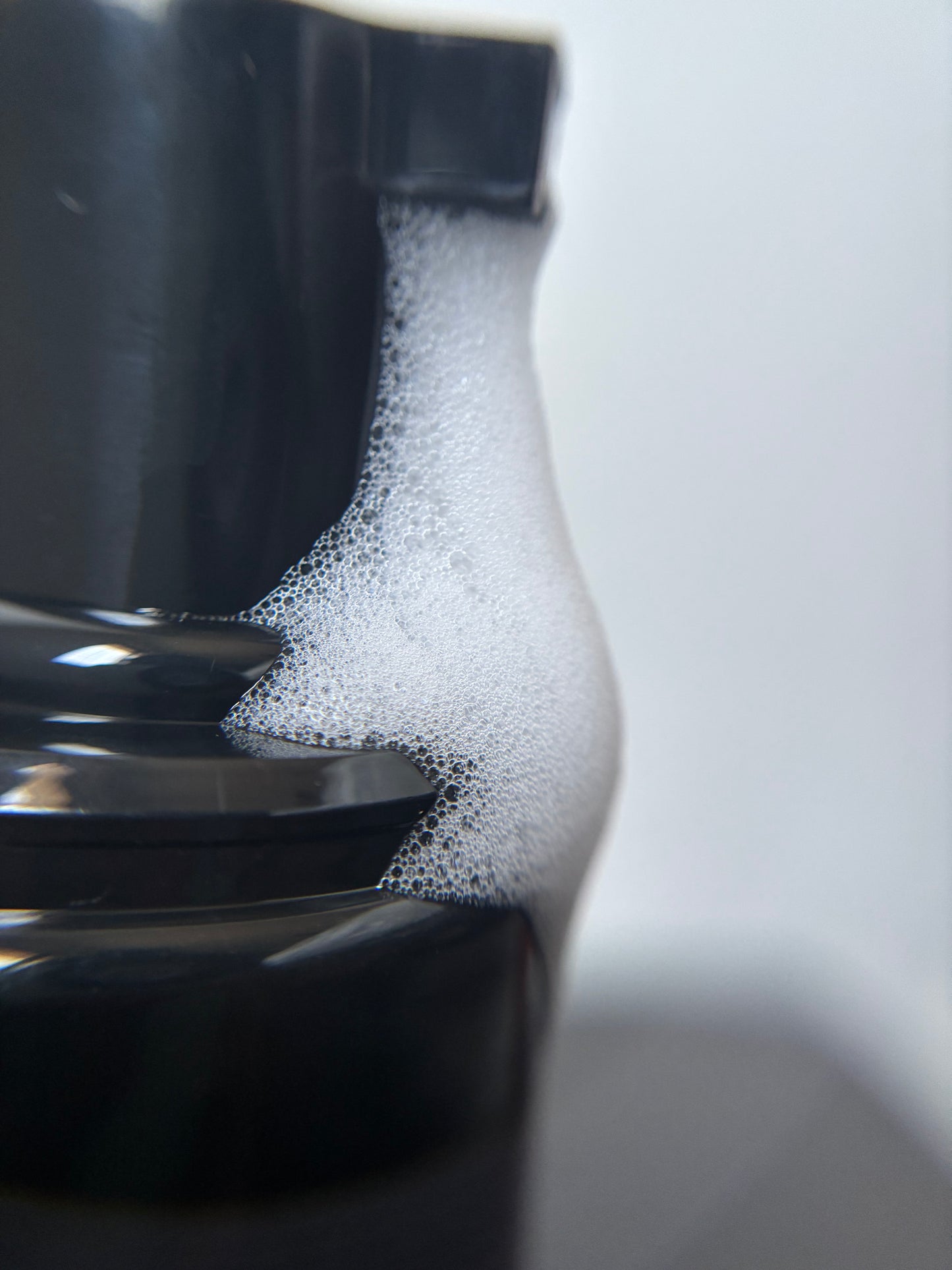 Deep Clean Foaming Face Wash – Purify Without the Dryness